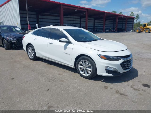 CHEVROLET MALIBU 2019 1g1zd5st7kf138496