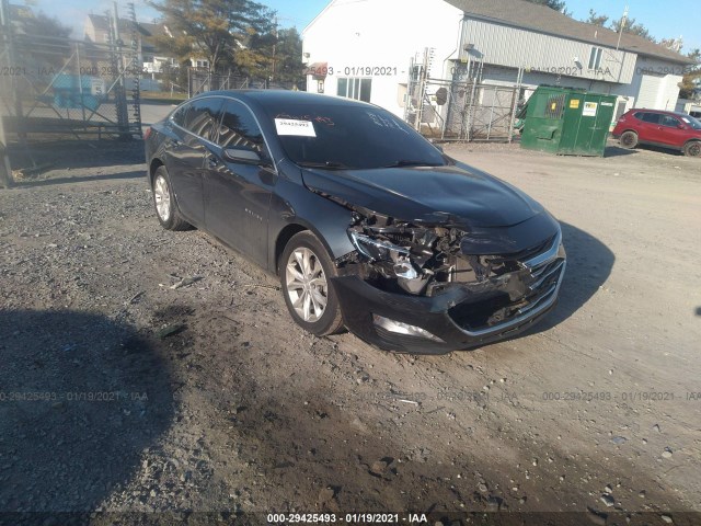 CHEVROLET MALIBU 2019 1g1zd5st7kf139714