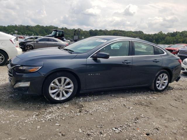 CHEVROLET MALIBU LT 2019 1g1zd5st7kf140135