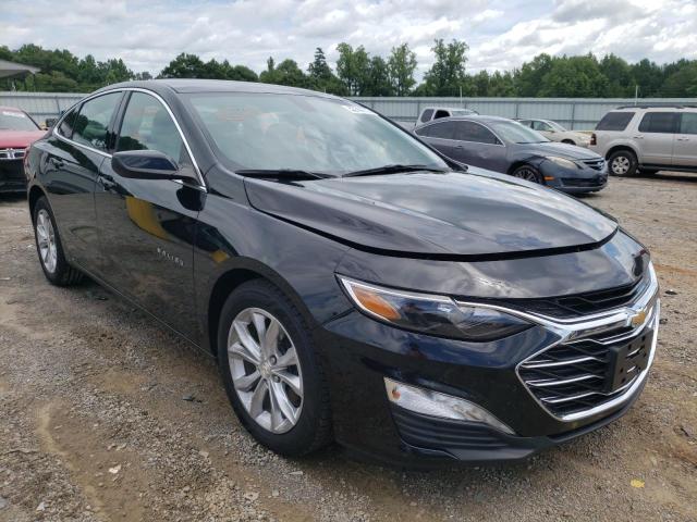 CHEVROLET MALIBU LT 2019 1g1zd5st7kf141351