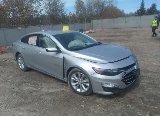 CHEVROLET MALIBU 2019 1g1zd5st7kf143648