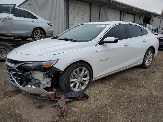 CHEVROLET MALIBU 2019 1g1zd5st7kf144394