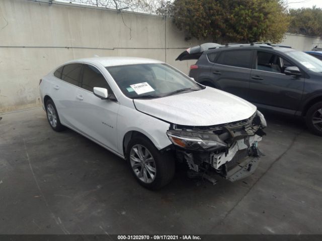 CHEVROLET MALIBU 2019 1g1zd5st7kf144640