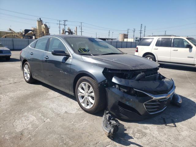 CHEVROLET MALIBU LT 2019 1g1zd5st7kf145707