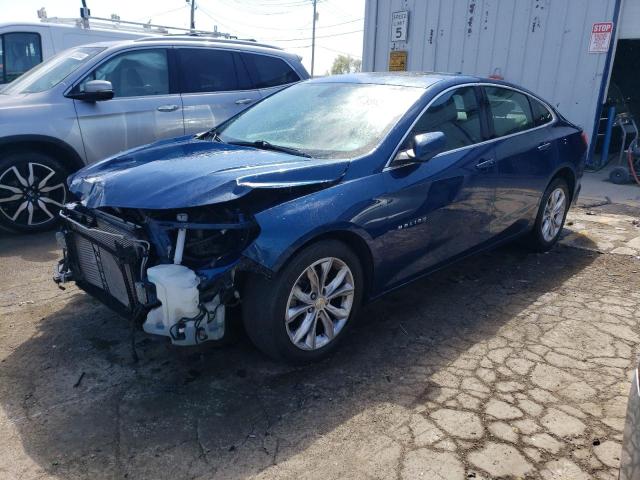 CHEVROLET MALIBU 2019 1g1zd5st7kf147571