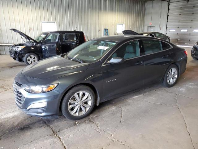 CHEVROLET MALIBU 2019 1g1zd5st7kf152981