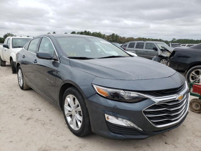 CHEVROLET MALIBU LT 2019 1g1zd5st7kf155718