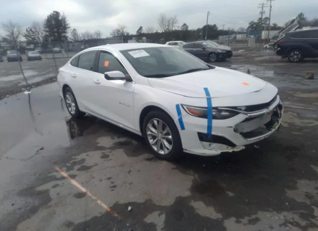 CHEVROLET MALIBU 2019 1g1zd5st7kf158263