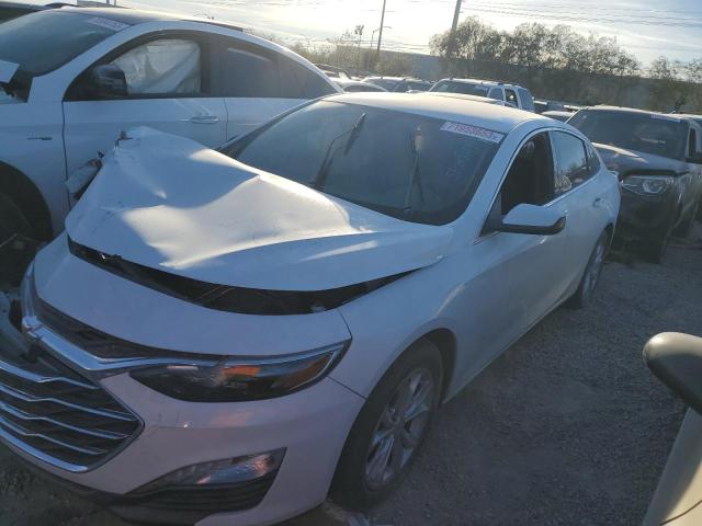 CHEVROLET MALIBU 2019 1g1zd5st7kf158764