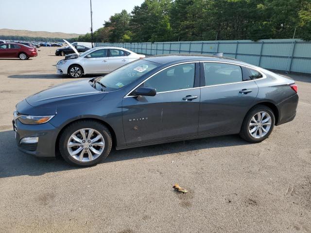 CHEVROLET MALIBU LT 2019 1g1zd5st7kf158800