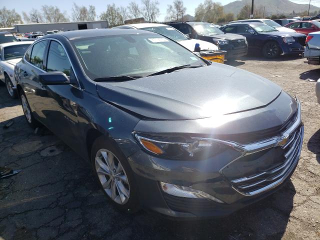 CHEVROLET MALIBU LT 2019 1g1zd5st7kf159946