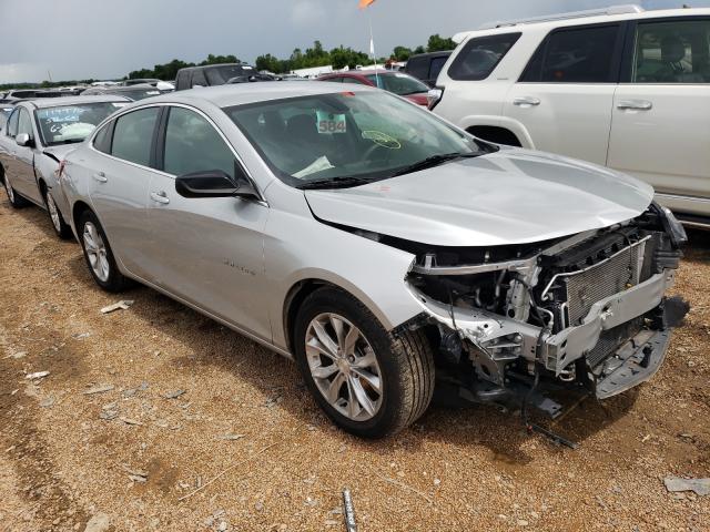 CHEVROLET MALIBU LT 2019 1g1zd5st7kf160014