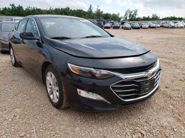 CHEVROLET MALIBU LT 2019 1g1zd5st7kf160529