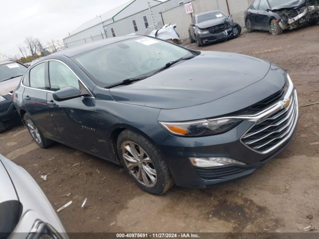 CHEVROLET MALIBU 2019 1g1zd5st7kf160532