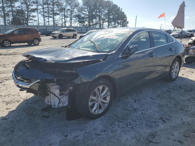 CHEVROLET MALIBU 2019 1g1zd5st7kf162040