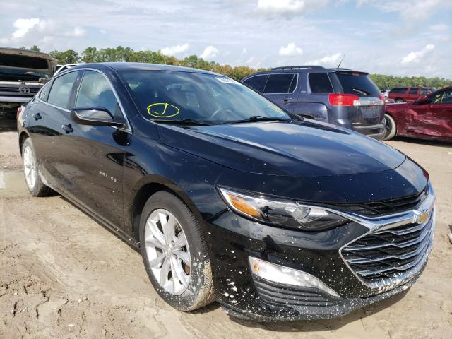 CHEVROLET MALIBU LT 2019 1g1zd5st7kf162720