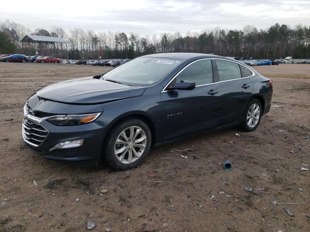 CHEVROLET MALIBU LT 2019 1g1zd5st7kf163964