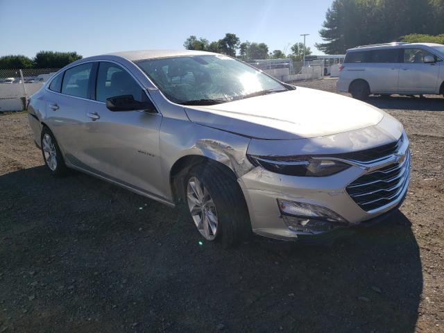 CHEVROLET MALIBU LT 2019 1g1zd5st7kf164421