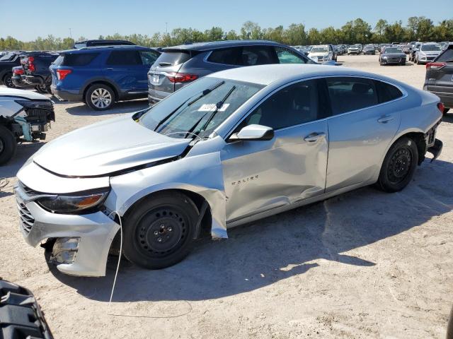 CHEVROLET MALIBU 2019 1g1zd5st7kf164807