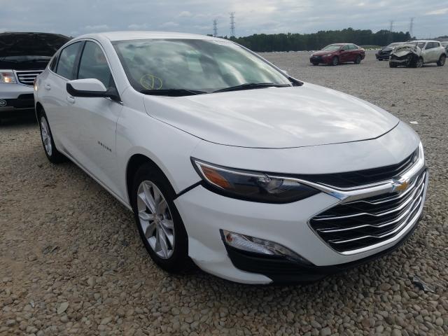 CHEVROLET MALIBU LT 2019 1g1zd5st7kf165343