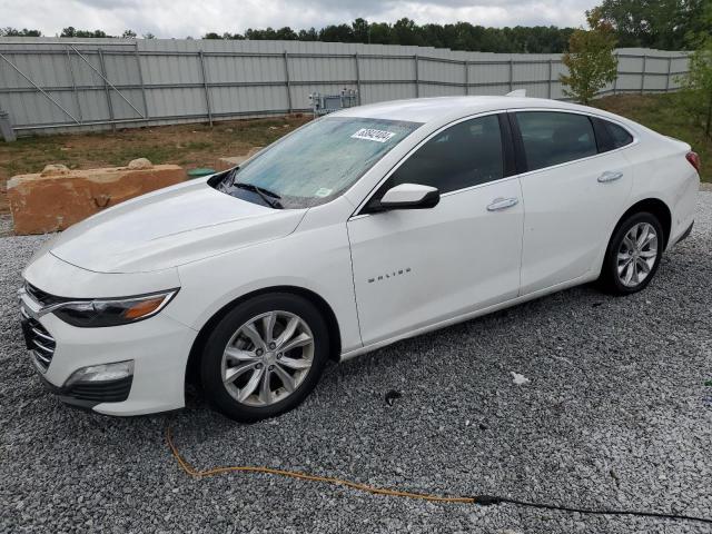 CHEVROLET MALIBU LT 2019 1g1zd5st7kf166511