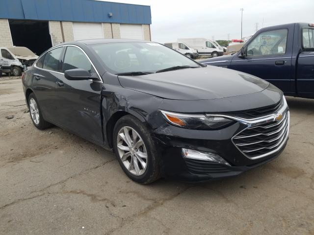 CHEVROLET MALIBU 2019 1g1zd5st7kf170624