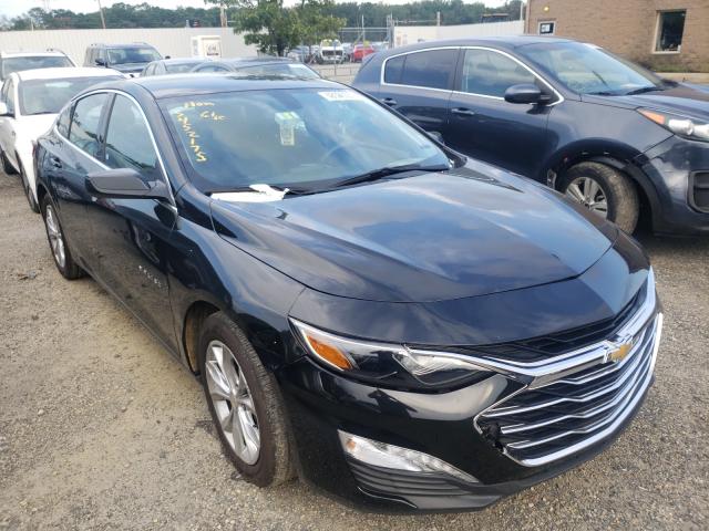 CHEVROLET MALIBU LT 2019 1g1zd5st7kf172597