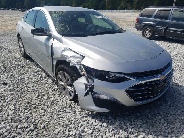 CHEVROLET MALIBU LT 2019 1g1zd5st7kf174365