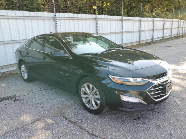 CHEVROLET MALIBU LT 2019 1g1zd5st7kf176293