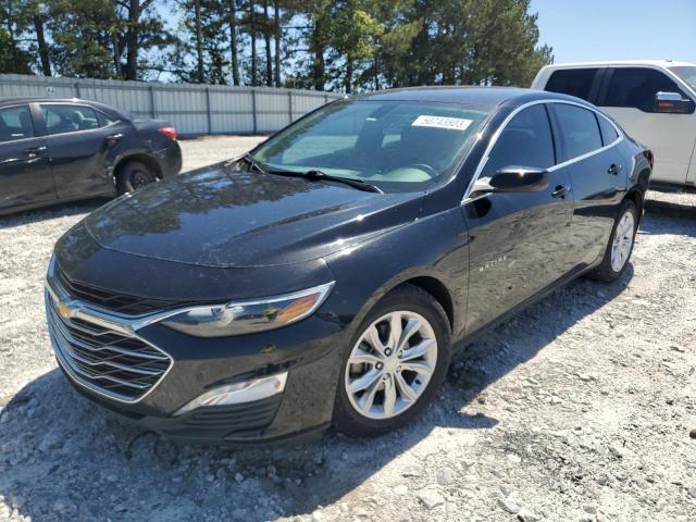 CHEVROLET MALIBU LT 2019 1g1zd5st7kf176567