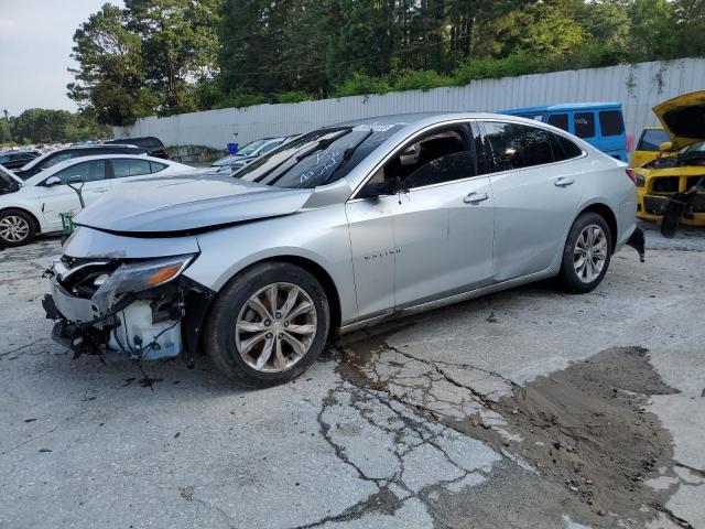 CHEVROLET MALIBU LT 2019 1g1zd5st7kf186032