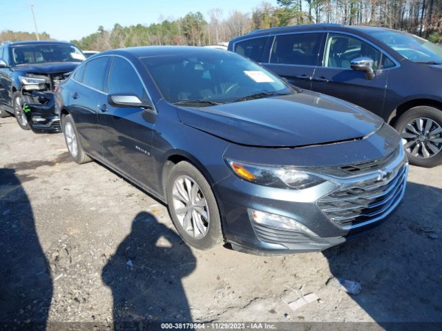 CHEVROLET MALIBU 2019 1g1zd5st7kf188556