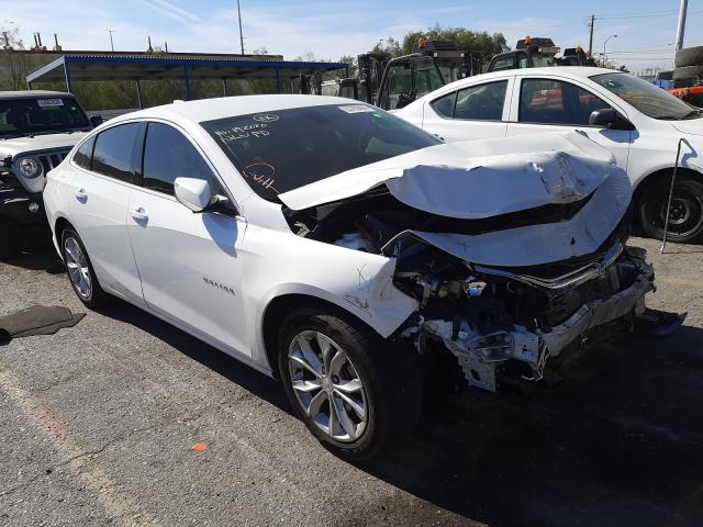 CHEVROLET MALIBU LT 2019 1g1zd5st7kf196365