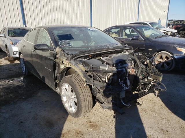 CHEVROLET MALIBU LT 2019 1g1zd5st7kf196897