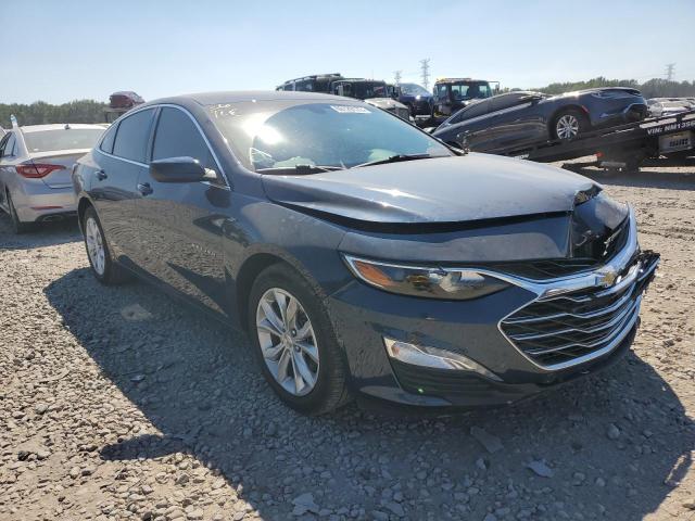 CHEVROLET MALIBU LT 2019 1g1zd5st7kf199637