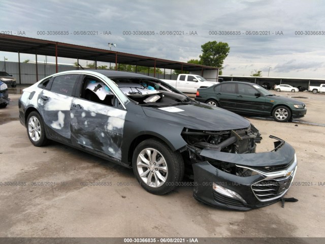 CHEVROLET MALIBU 2019 1g1zd5st7kf205825