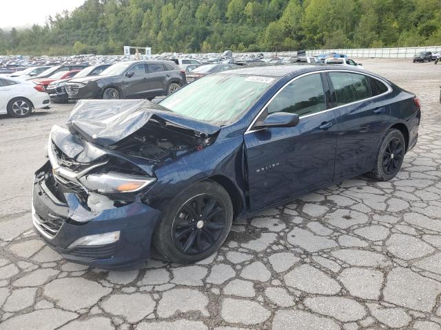 CHEVROLET MALIBU LT 2019 1g1zd5st7kf207686