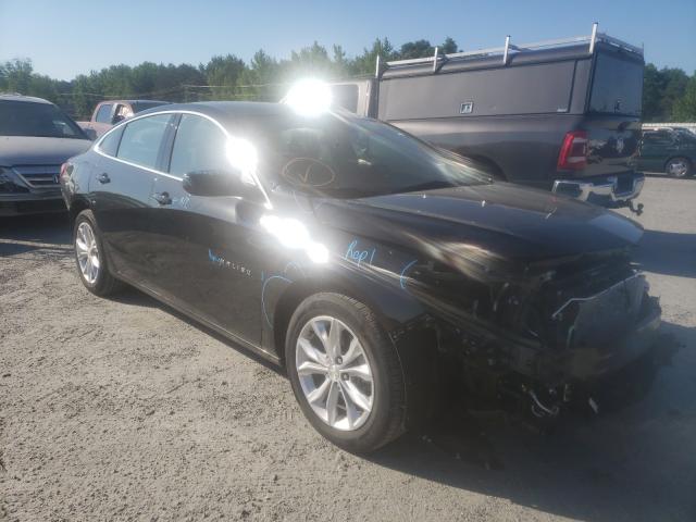 CHEVROLET MALIBU LT 2019 1g1zd5st7kf208806