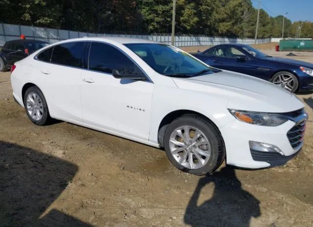 CHEVROLET MALIBU 2019 1g1zd5st7kf210832