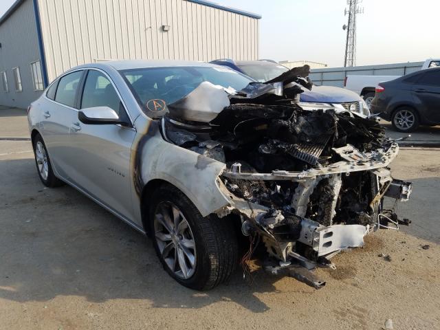 CHEVROLET MALIBU LT 2019 1g1zd5st7kf213598