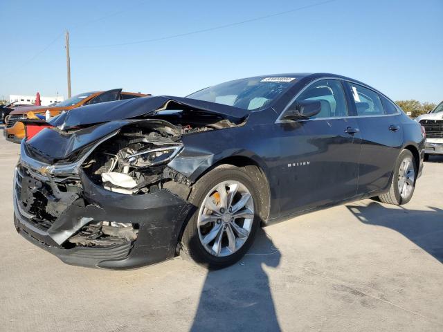 CHEVROLET MALIBU LT 2019 1g1zd5st7kf217487