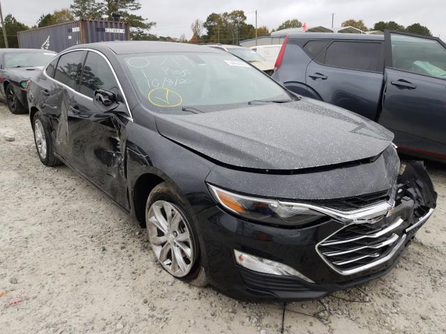 CHEVROLET MALIBU 2019 1g1zd5st7kf220714