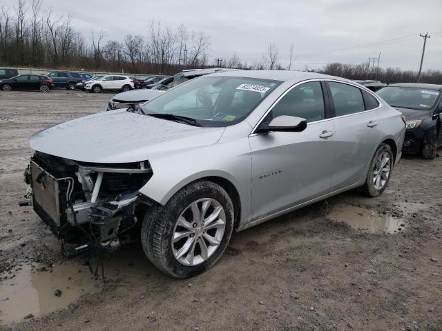 CHEVROLET MALIBU 2019 1g1zd5st7kf222172