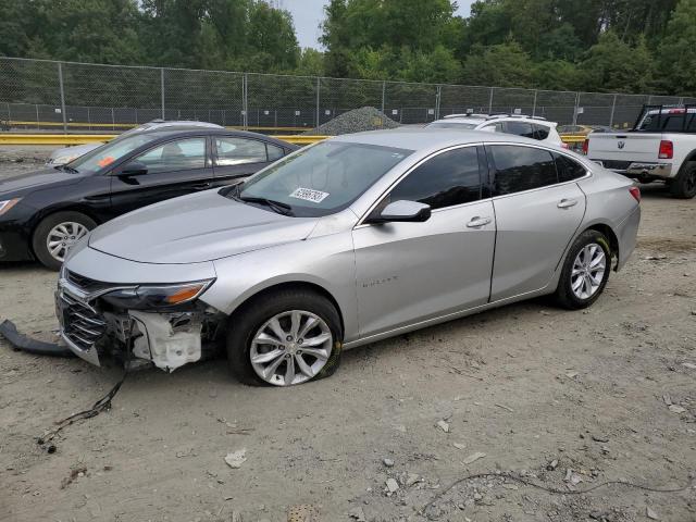 CHEVROLET MALIBU LT 2019 1g1zd5st7kf226772