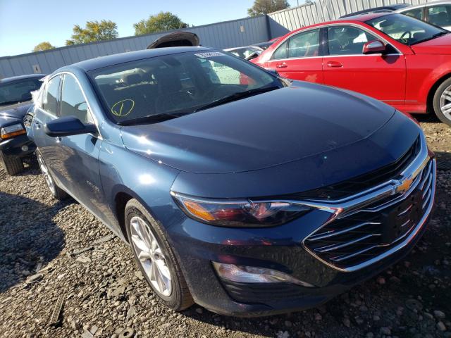 CHEVROLET MALIBU LT 2020 1g1zd5st7lf000703