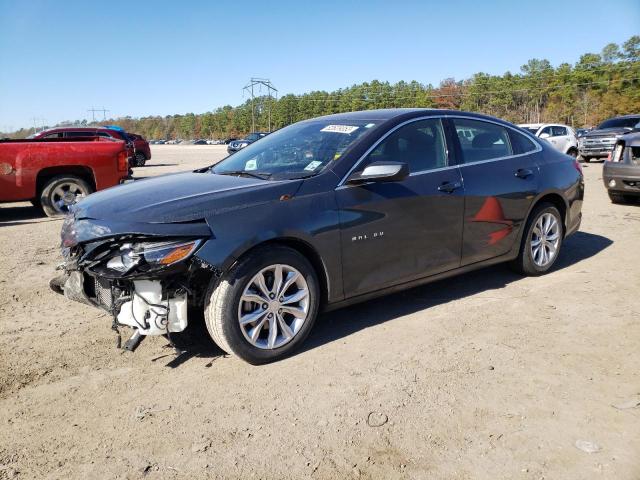 CHEVROLET MALIBU 2020 1g1zd5st7lf002029