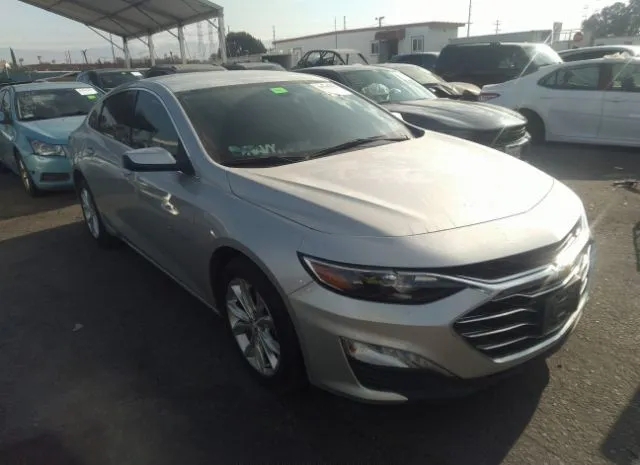 CHEVROLET MALIBU 2020 1g1zd5st7lf002063