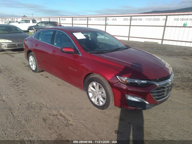 CHEVROLET MALIBU 2020 1g1zd5st7lf002824