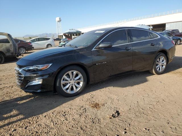 CHEVROLET MALIBU LT 2020 1g1zd5st7lf003083