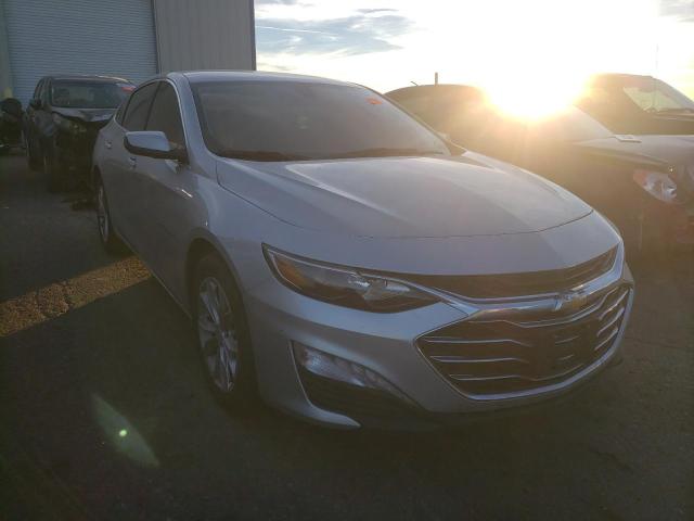 CHEVROLET MALIBU LT 2020 1g1zd5st7lf004122